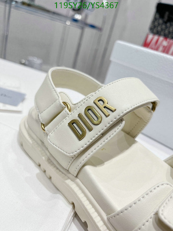 SAMCC - DOR Women Shoes - 2298