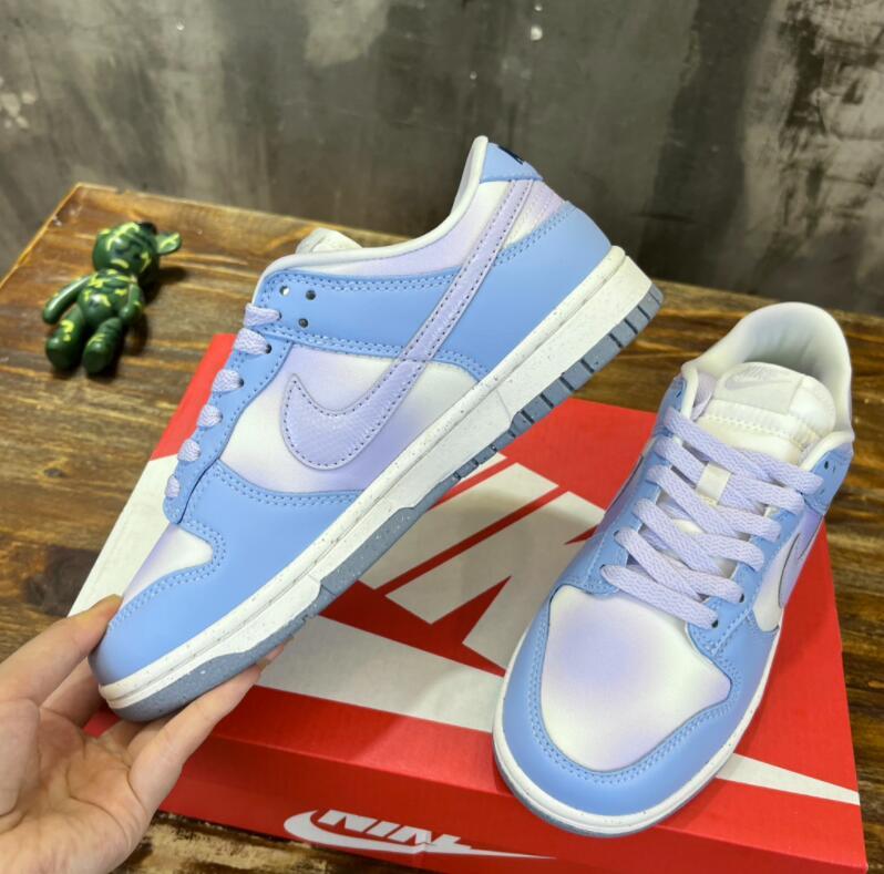 SAMC - NKE Shoes - 363