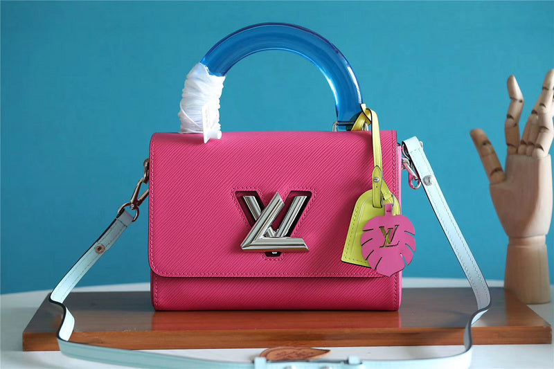 Glami Fashion Lu-Vi bags - 8457