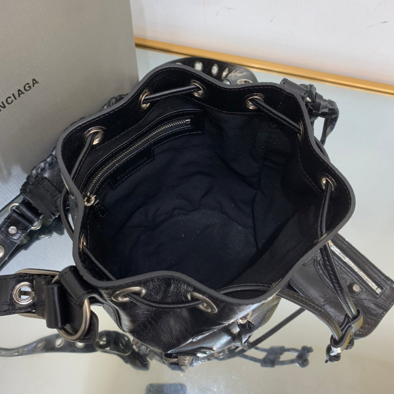 Satchel Bags - BGA Bags - 279