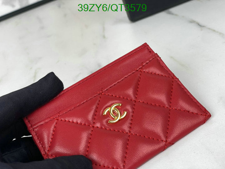 SAMC - CHL Wallets - 059