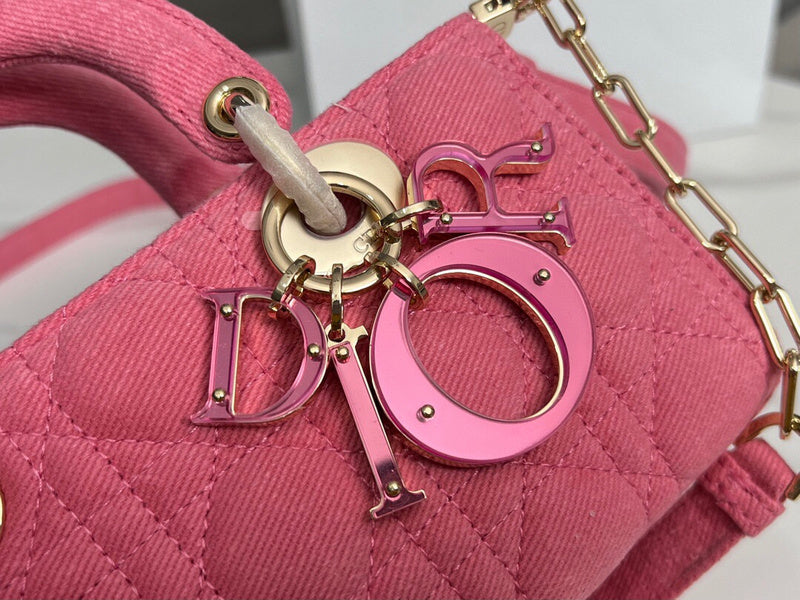 Glami Fashion - DIR Bags - 285