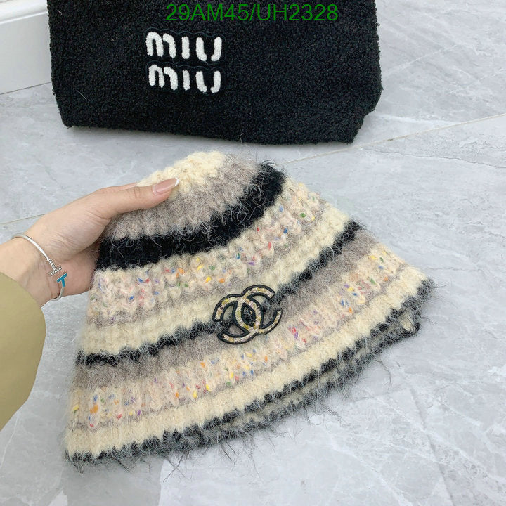 SAMC - CHL Caps & Hats - 066