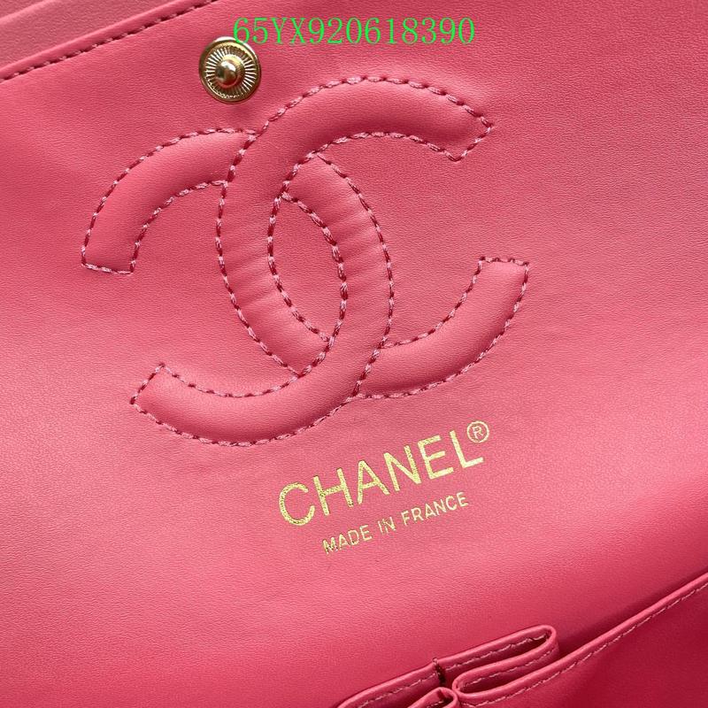 Satchel Bags - CHL Bags - 5331
