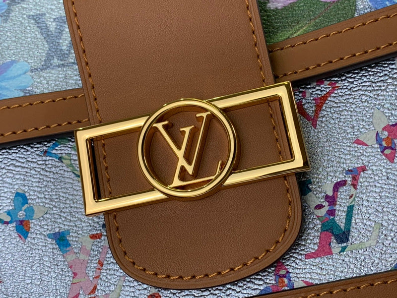GlamI Lu-Vi bags - 3434