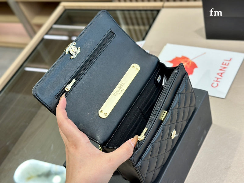 Satchel Bags - CHL Bags - 6906