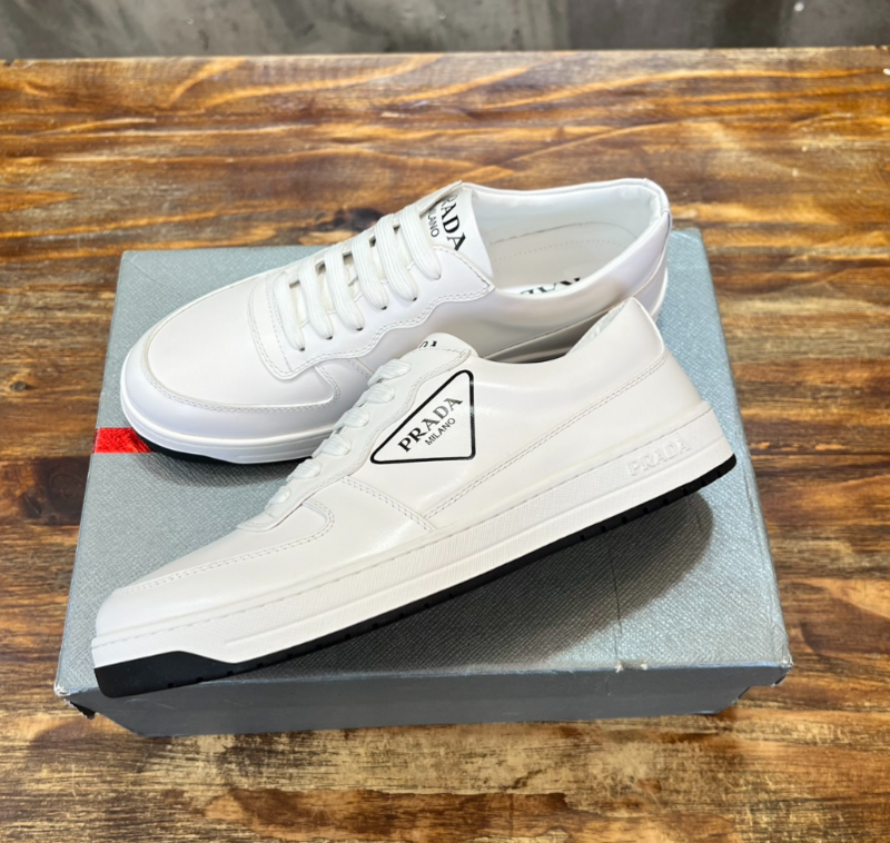 GlamyMen Shoes - 029