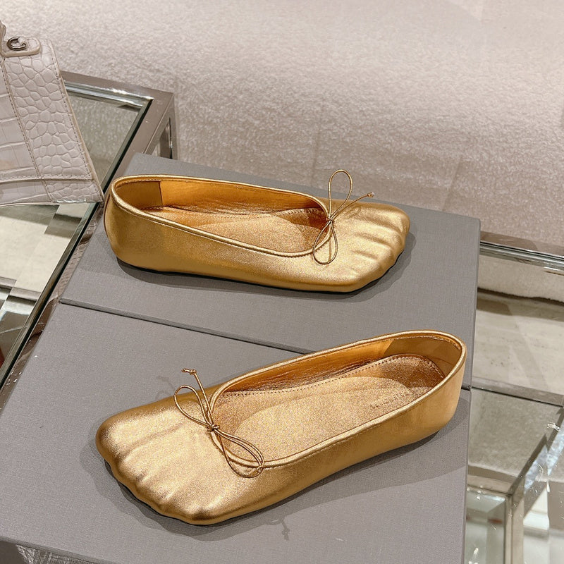 Satchel Bags - BGA Shoes - 681