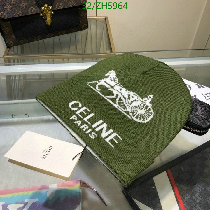 SAMC - COL Caps & Hats - 284