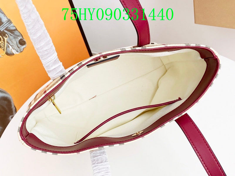 ELE Fashion -BBR Bags - 581