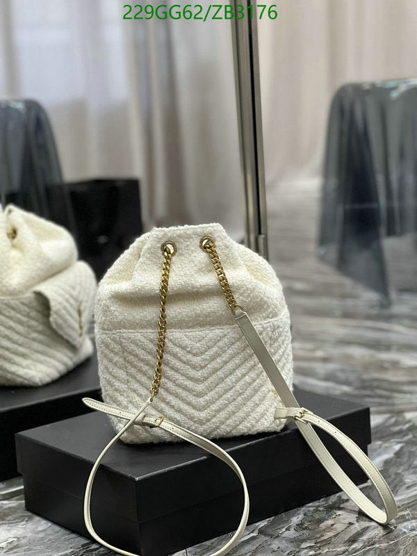 SAMC - YLS Bags - 041
