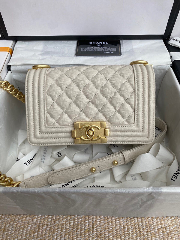 Satchel Bags - CHL Bags - 3525