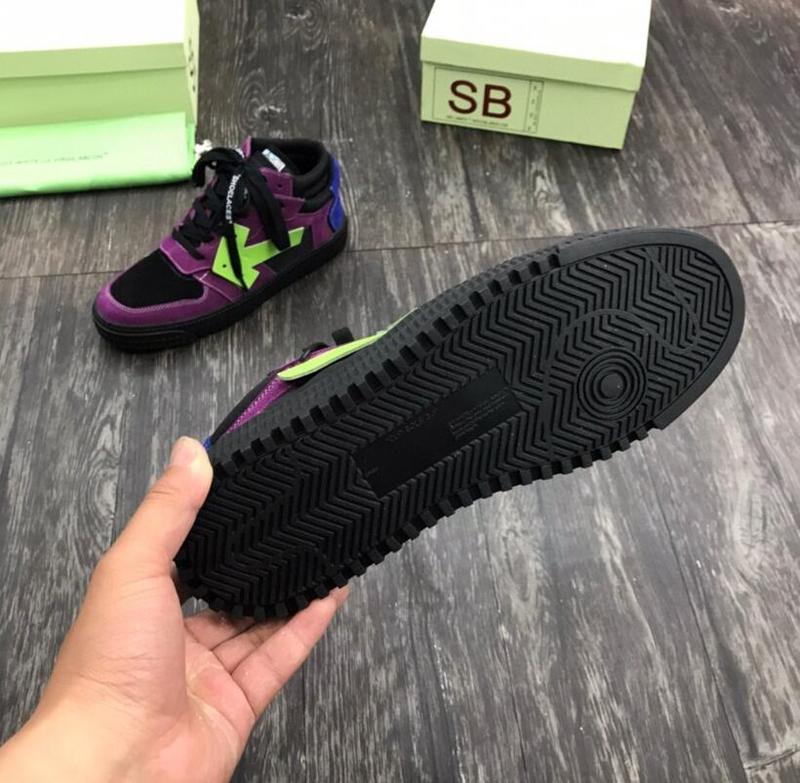SAMC - YZO Men Shoes - 257