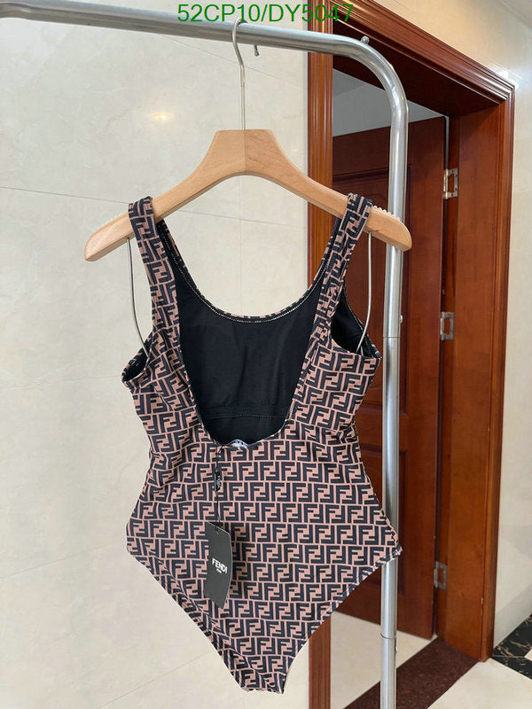 SAMC - FDE Swimsuits - 028