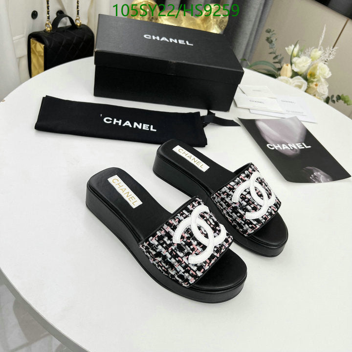 SAMC - CHL Women Shoes Slippers - 055