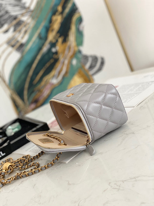 Satchel Bags - CHL Bags - 3675