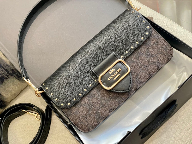 Satchel Bags - CCH Bags - 321
