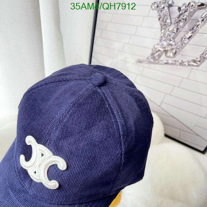 SAMC - COL Caps & Hats - 146