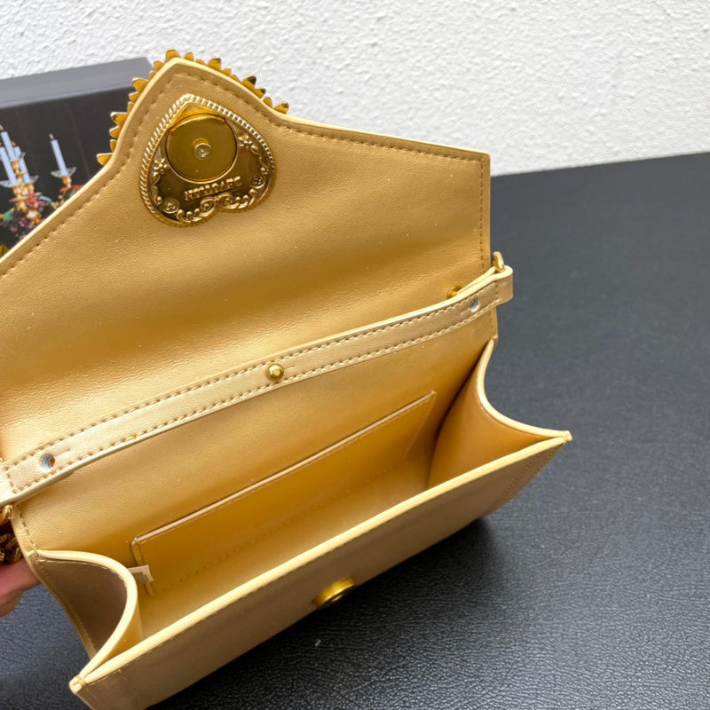 Satchel Bags - DG Bags - 077