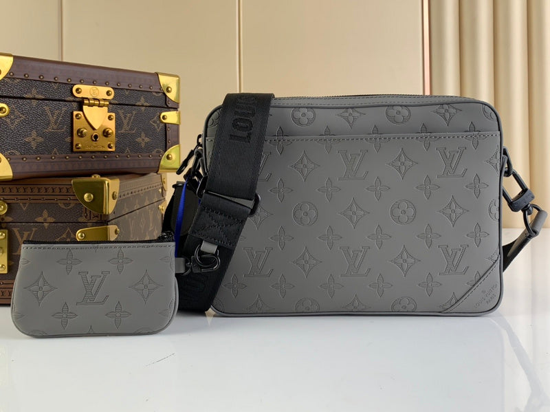 Satchel Bags - VL Bags - 4278