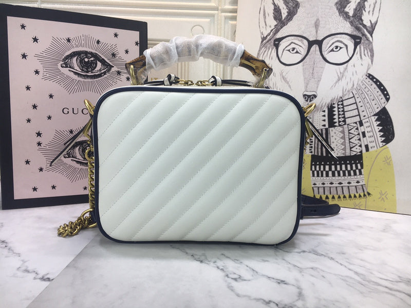 Satchel Bags - GCI Bags - 2172