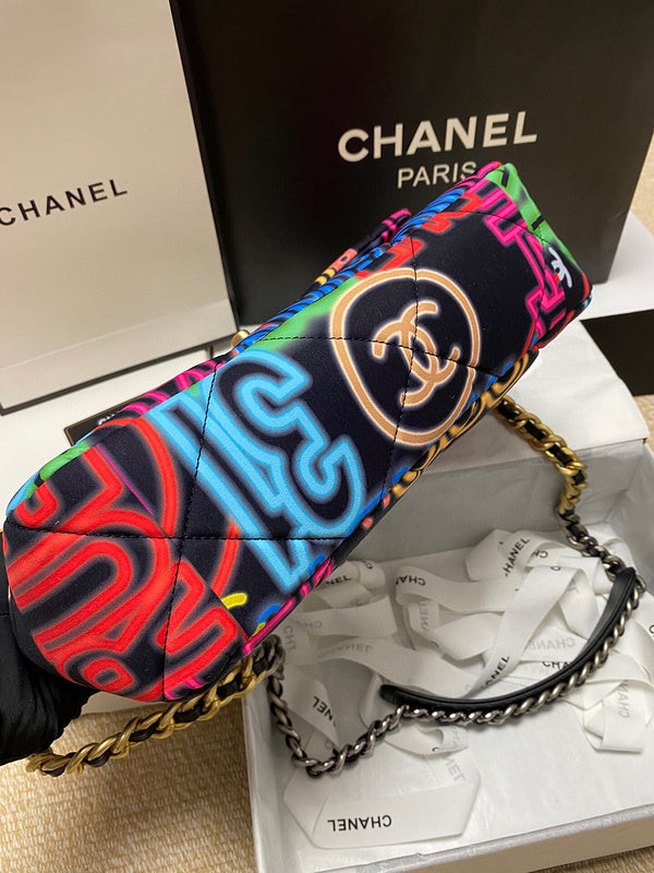 Satchel Bags - CHL Bags - 4030