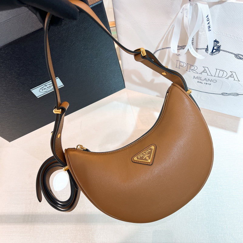 Satchel Bags - PDA Bags - 2164