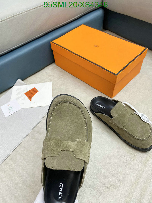 SAMC - HMS Women Shoes - 294