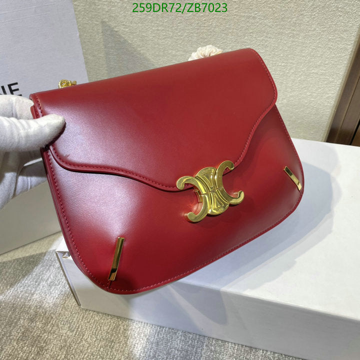 SAMC - COL Bags - 200