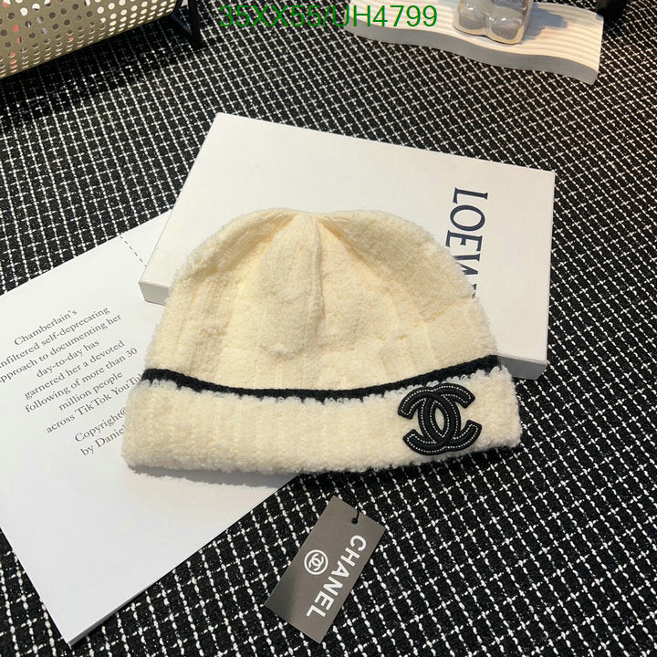 SAMC - CHL Caps & Hats - 037