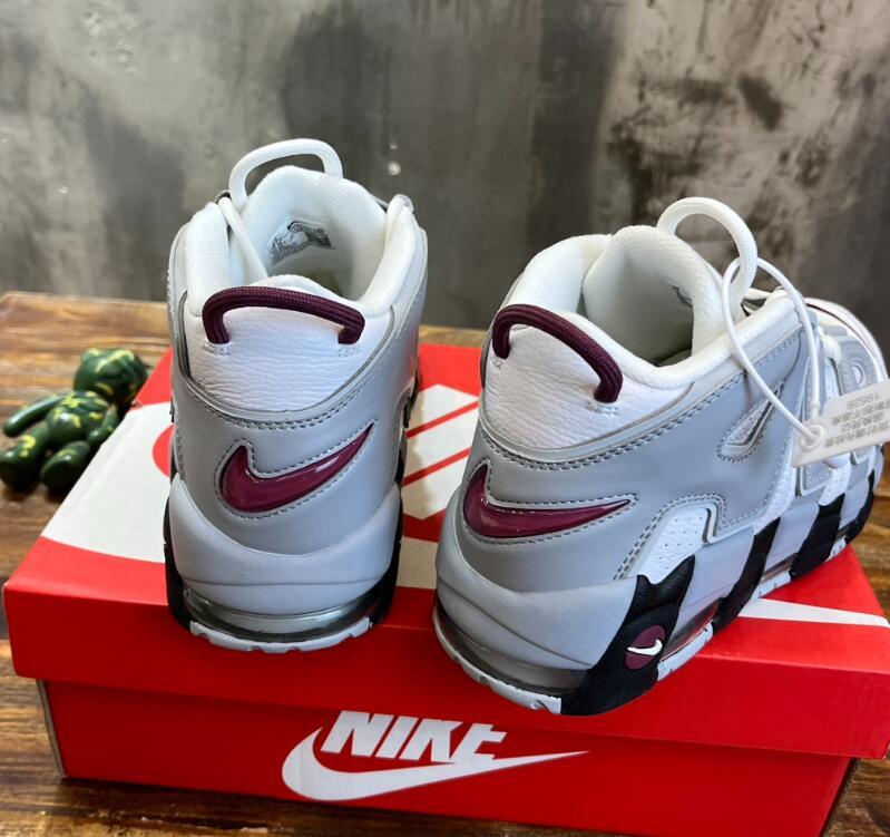 SAMC - NKE Shoes - 194