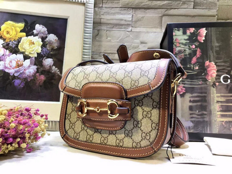Gucci Luxury Fashion Bag