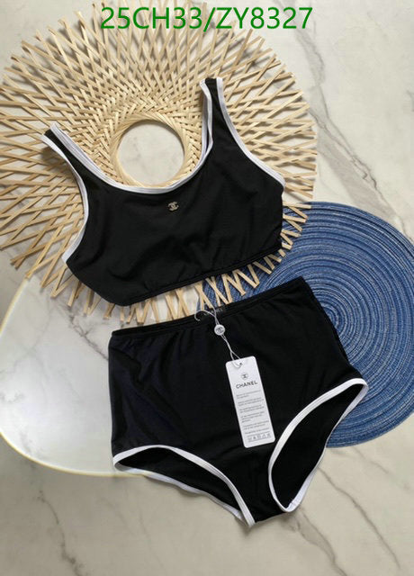 SAMC - CHL Swimsuits - 236