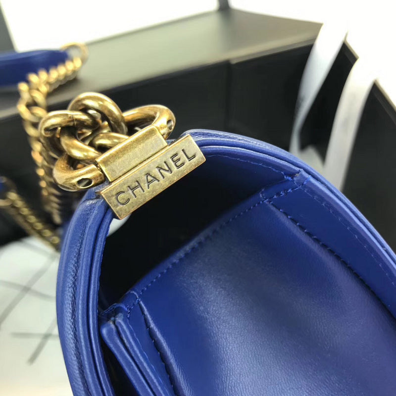 Satchel Bags - CHL Bags - 657