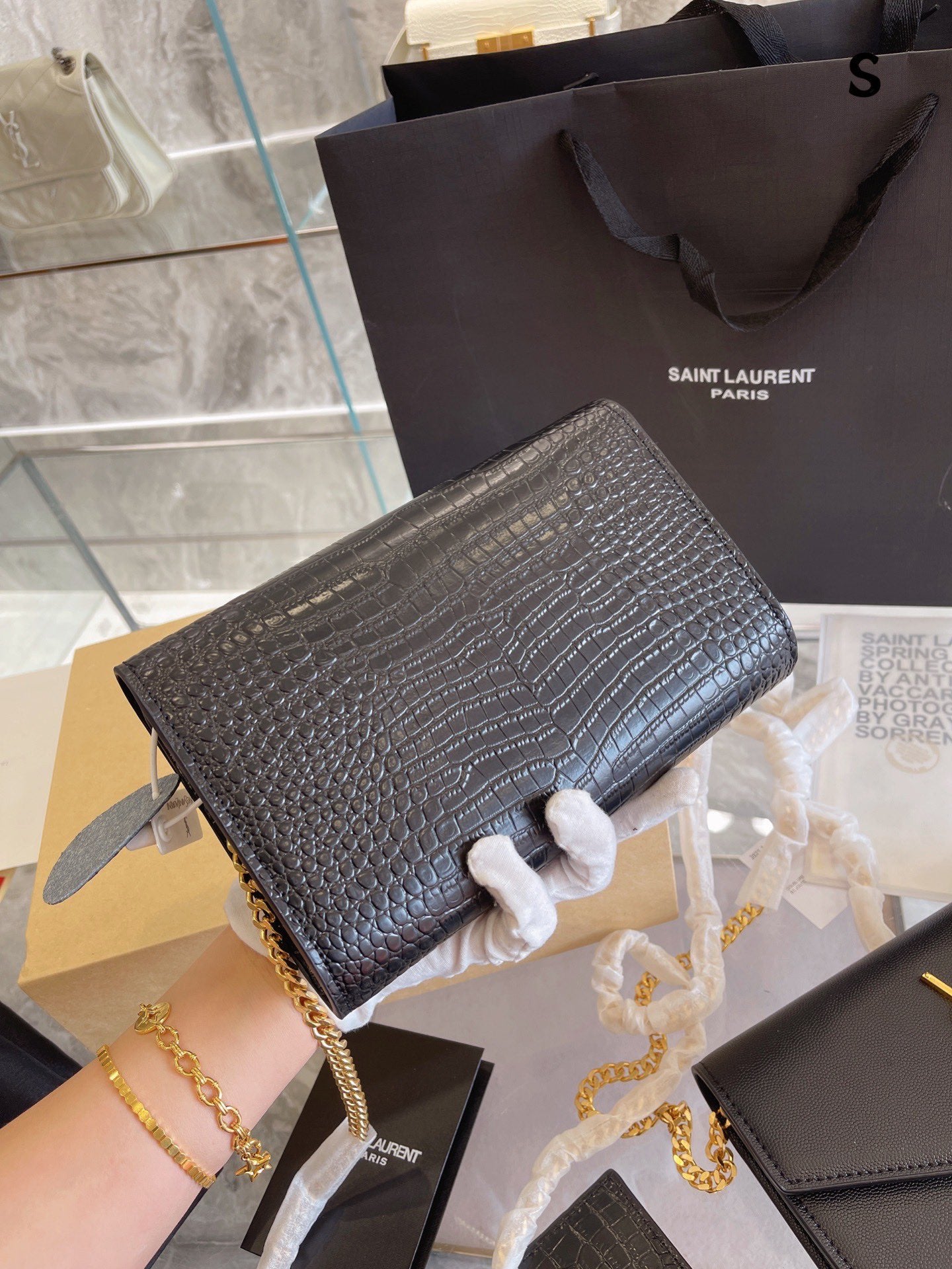 EN - New Arrival Bags SLY 222