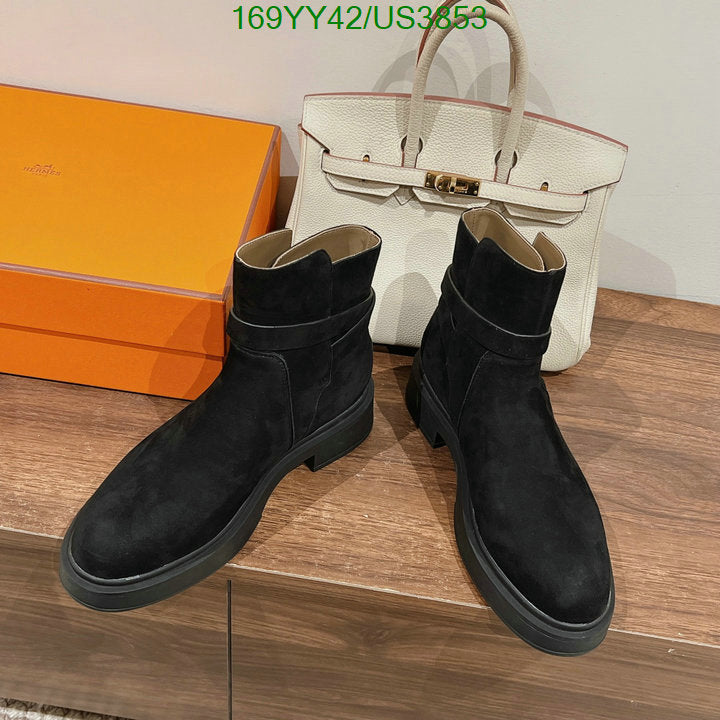 SAMC - Mix Boots - 534