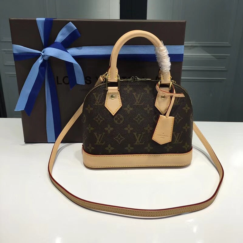 Glami Fashion Lu-Vi bags - 17904