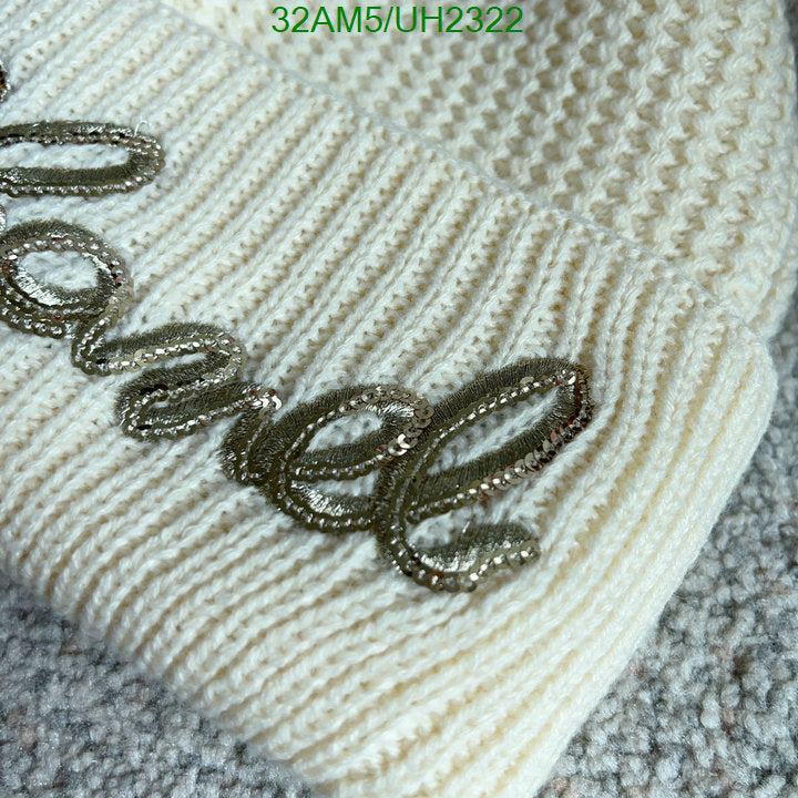 SAMC - CHL Caps & Hats - 084