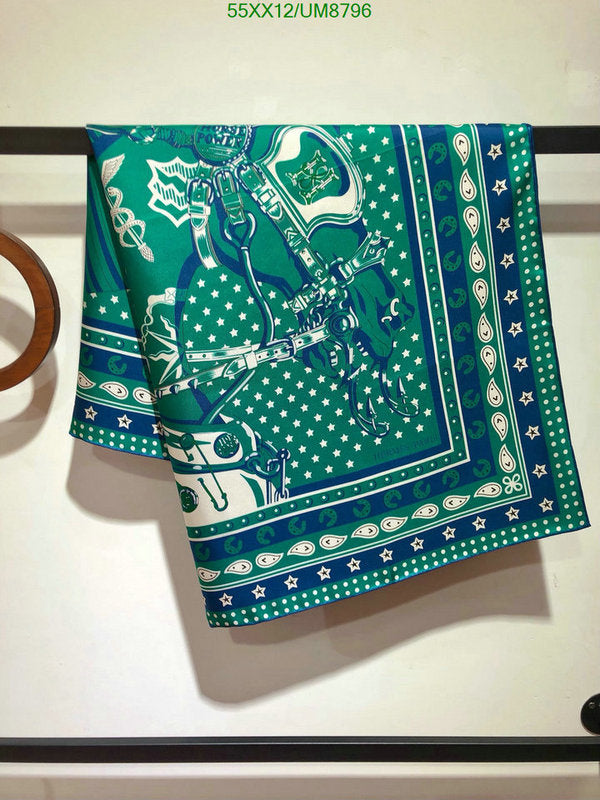 SAMC - HMS Scarves - 342