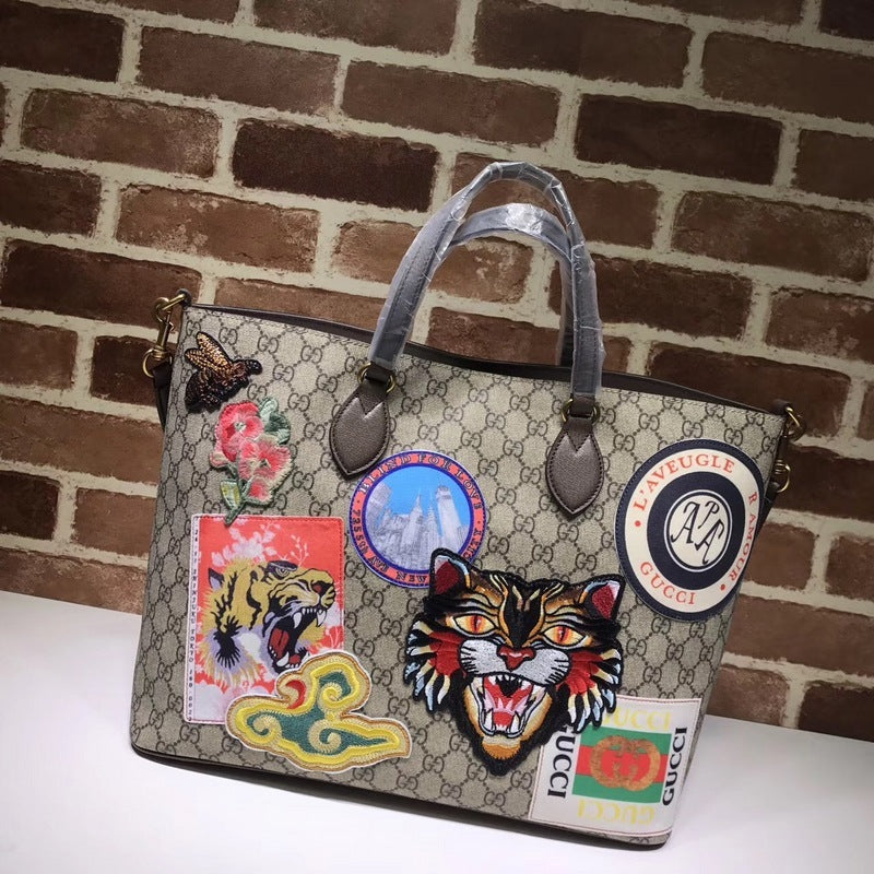 GlamI - GCI Bags - 1217