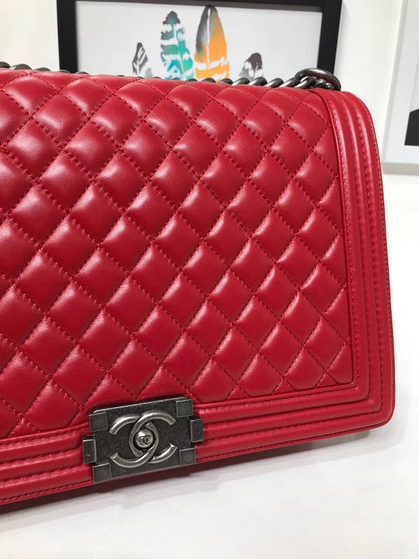 Satchel Bags - CHL Bags - 636
