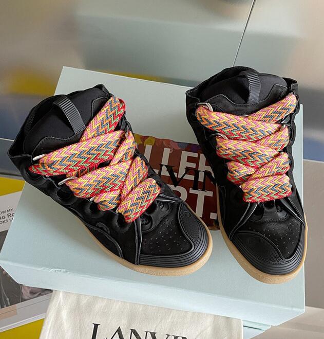 SAMC - LAV Shoes - 014