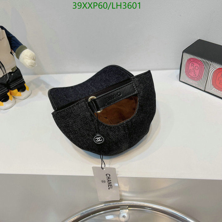 SAMC - CHL Caps & Hats - 464