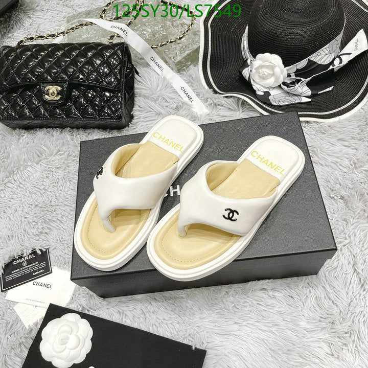 SAMC - CHL Women Shoes Slippers - 259