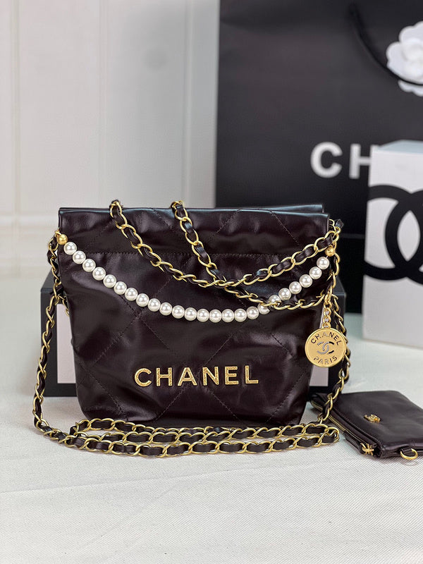 Satchel Bags - CHL Bags - 2739