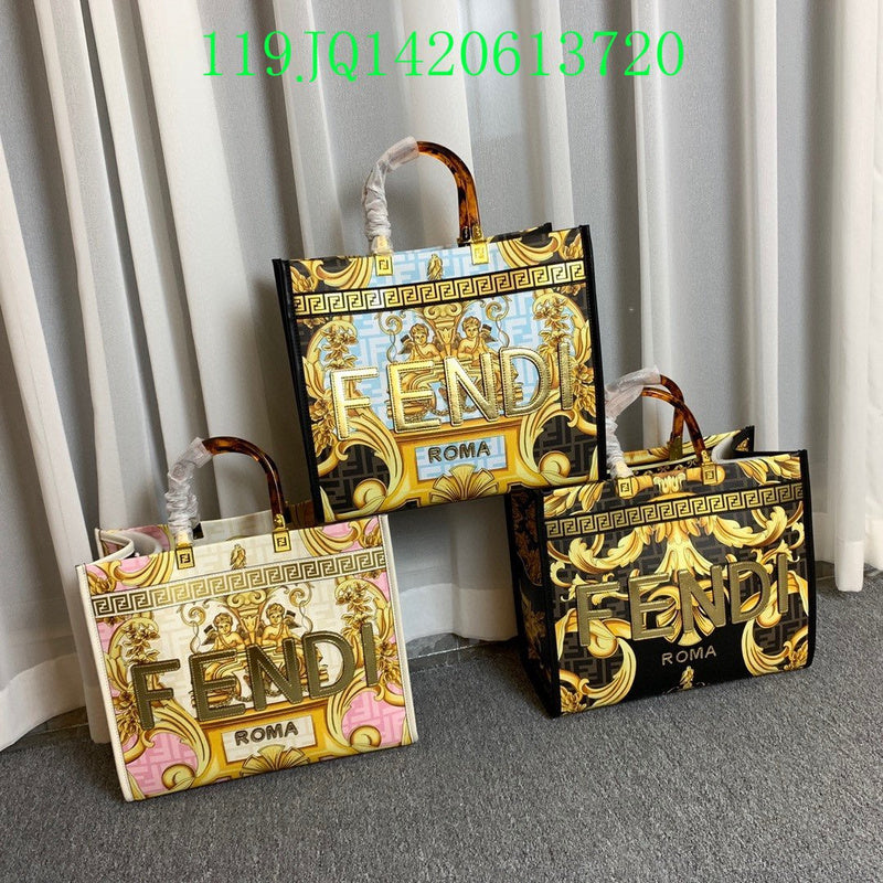 Glami - FDE Bags - 3143