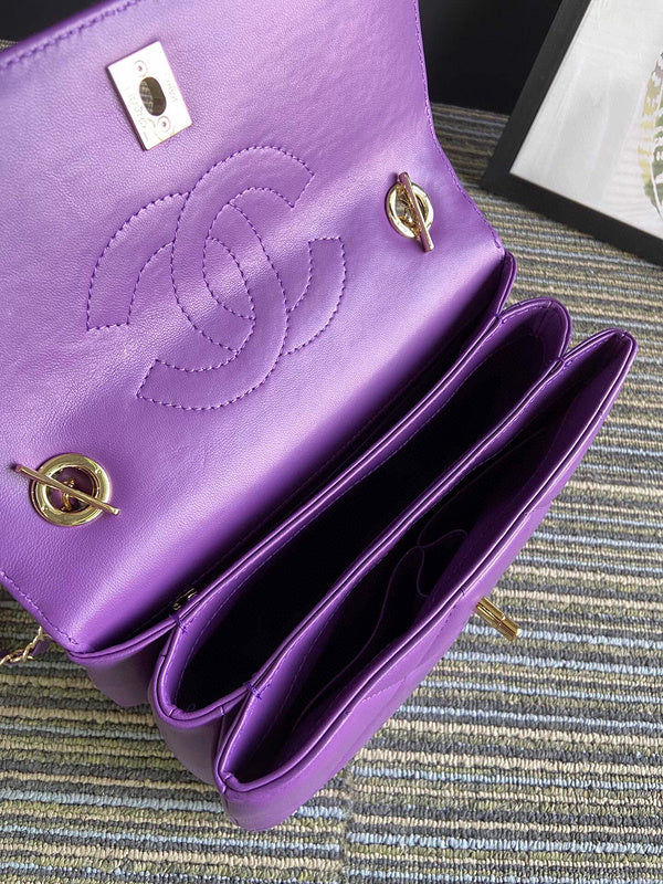 Satchel Bags - CHL Bags - 4691