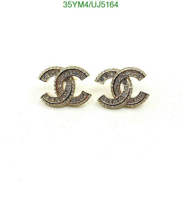 SAMC - CHL Jewelry - 620