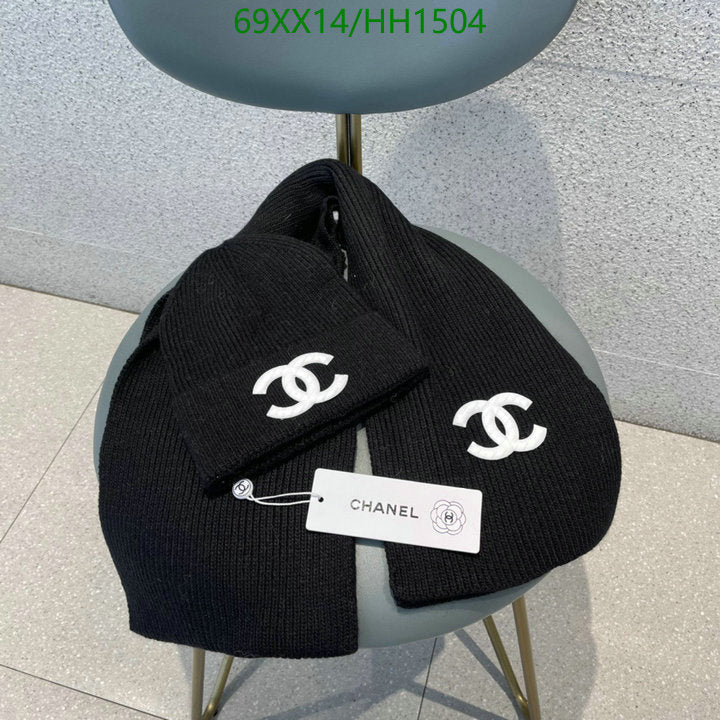 SAMC - CHL Caps & Hats - 368