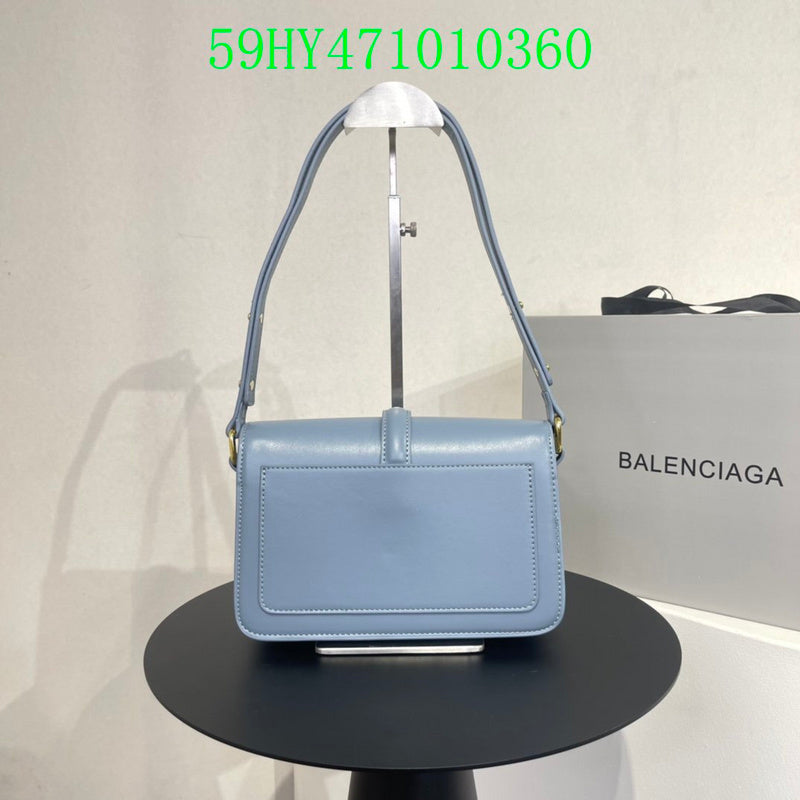 Satchel Bags - BGA Bags - 2024